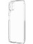 Galaxy M33 Kılıf Zore 2mm Anti Shock Silikon-Renksiz 3
