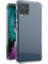 Galaxy M33 Kılıf Zore 2mm Anti Shock Silikon-Renksiz 5