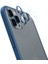 Apple iPhone 13 Pro Kılıf Zore Retro Kapak-Siyah 5