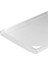 iPad Air 6 2. Nesil Uyumlu Uyumlu Zore Tablet Nitro Anti Shock Silikon Kapak-Renksiz 1