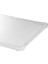 iPad Air 6 2. Nesil Uyumlu Uyumlu Zore Tablet Nitro Anti Shock Silikon Kapak-Renksiz 5