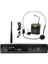 B-2798 Uhf Kablosuz Mikrofon 1