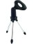 DS-31 MASAÜSTÜ MİKROFON TUTACAĞI (3 AYAKLI) 1