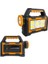 HS-8031-B Solar Kamp Lambası Acil Durum Işığı Şarjlı 1 Led+55 Cob LED 1