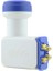 Dörtlü Quattro Santral Altın Uçlu Sharp Chıp Lnb 0.1db 1