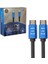 SE-30M4K HDMI Kablo 2.0V 2k 4K 30 Metre 1