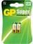 910A LR1 (N) 1.5V ALKALİN KISA PİL (2Lİ PAKET) 1