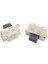 Buton Kare Tact Swıtch Micro Smd Smt 1