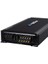 Forx XAE-4000.5 5 Kanal 12 Volt - 4500 Watt Oto Anfi (Bass Kontrollü) 2