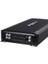 Forx XAE-4000.5 5 Kanal 12 Volt - 4500 Watt Oto Anfi (Bass Kontrollü) 3