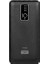 POWERWAY TX108 10000 MAH SİYAH GÖSTERGELİ EKSTRA KABLOLU 4 ÇIKIŞLI POWERBANK 1