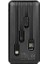 POWERWAY TX108 10000 MAH SİYAH GÖSTERGELİ EKSTRA KABLOLU 4 ÇIKIŞLI POWERBANK 2