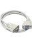 Kablo RS232 9pin Dişi Dişi 1.5mt Hadron HDX-7800 1