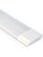 ZMR-233/B 80W 120 cm Kristal Beyaz LED Bant Armatür 6500K (2li Paket) 3