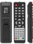 Weko Kr Newwave Sd*mersat Handy Sd*benjamin BJ-7400 Mini Sd*kanky Sd Uydu Kumanda 1