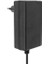 24 VOLT - 1.5 AMPER 5.5*2.5 UÇLU YERLİ ÜRETİM PLASTİK KASA PRİZ TİPİ ADAPTÖR 2