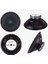Mv-8 Max 350W / Rms 150 Watt 8 150 Watt Woofer Yedek Hoparlör 1
