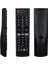 Kl Lg Amazon+Netflıx Tuşlu Magıc Lınk LCD LED Tv Kumanda AKB75095315 (40029=18241) 1