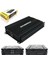 SX-2700.4 Oto Anfi Stereo 3000 Watt 4 Kanal 1