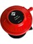 Sanayi Tipi Ürünler Için Lpg Tüp Dedantörü Regülatörü - 50 Mbar - 0-2 Kg/h - P126 1