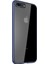 Apple iPhone 7 Plus Uyumlu Zore Hom Silikon-Lacivert 1