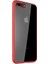 Apple iPhone 7 Plus Uyumlu Zore Hom Silikon-Lacivert 2