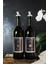 2'li 750 ml Zeytinyağı Sıvıyağ Şişesi Yağdanlık Yağlık 750SSBLIZ 8