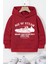 Only Trendwear Age Of Baskılı Erkek - Kız Çocuk Rahat Kalıp Sweatshirt 1