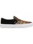 Ua Classic Slip-On Kadın Siyah Spor Ayakkabı & Sneaker 1