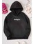 Only Trendwear Babygirl Baskılı Erkek - Kız Çocuk Rahat Kalıp Sweatshirt 2