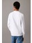 Woven Label Crew Neck 4