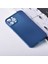 Apple iPhone 12 Pro Max Uyumlu Kılıf ​​​​mat Renkli Yedek Tuş Takımlı Ultra Ince Slims Orovnik Kapak 1