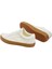 Old Skool Kadın Bej Spor Ayakkabı & Sneaker 3