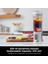 Blast™ Taşınabilir Blender - Beyaz 4