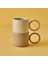 Arcana Espresso 2'li Set Gül Kurusu (184 cc) 2