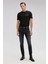 James Skinny Fit Dar Paça Jeans Erkek Kot Pantolon 0042485215 2