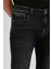 James Skinny Fit Dar Paça Jeans Erkek Kot Pantolon 0042485215 5