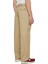 874 Workpant Rec W Kahverengi Pantolon 3