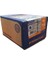 Rawplug Çinko Kaplamalı Geçmeli Civata 16X150MM(25Lİ Kutu) 3