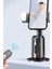 ZP32 360 Derece Ayarlanabilir Bt 5.2 Akıllı Yüz Takip Özellikli Selfie Gimbal 4
