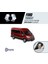 Ford Transit Uyumlu Krom Ayna Kapağı 2 Prç. 2013 Üzeri P.çelik 1