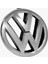 PASSAT B7 SEDAN 2011-2014 MODEL ARASI UYUMLU ÖN PANJUR IZGARA ARMASI AMBLEMİ LOGO 3