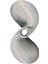 Tekne Pervanesi - Marin Pervane - 7" Performans - 5,5 Hp Ile 8 Hp Arası Motorlar Için 1
