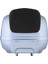 Vespa Gts Super 125-300 Mat Gri Top Case/ Çanta 36L (Grey, Delicato Glossy G01) / Pıaggıo 4
