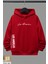 Only Trendwear Los Angles Baskılı Erkek - Kız Çocuk Rahat Kalıp Sweatshirt 1