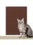 Anti-Kedi Çizik Kanepe Koruyucu Kaplama Kedi Çizik Pedi Kesilebilir Kendinden Yapışkanlı Onarım Kanepe Kedi Çizik Kurulu Duvar Sticker (Yurt Dışından) 1
