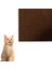 Kedi Tırmalama Tahtası Kedi Tırmalama Minderi Halı Aşınmaya Dalı Enkaz Bırakmayan Saf Doğal Süper Büyük Kedi Kumu Kedi Oyuncakları (Yurt Dışından) 1