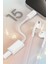 OT101 Type‑C to Lightning Adaptör – Tak‑Çalıştır, Yüksek Hızlı Veri & Şarj 2