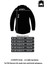 Çocuk K.atatürk Imza Baskılı Sweatshirt 3