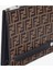 Brown Leather Pochette 4